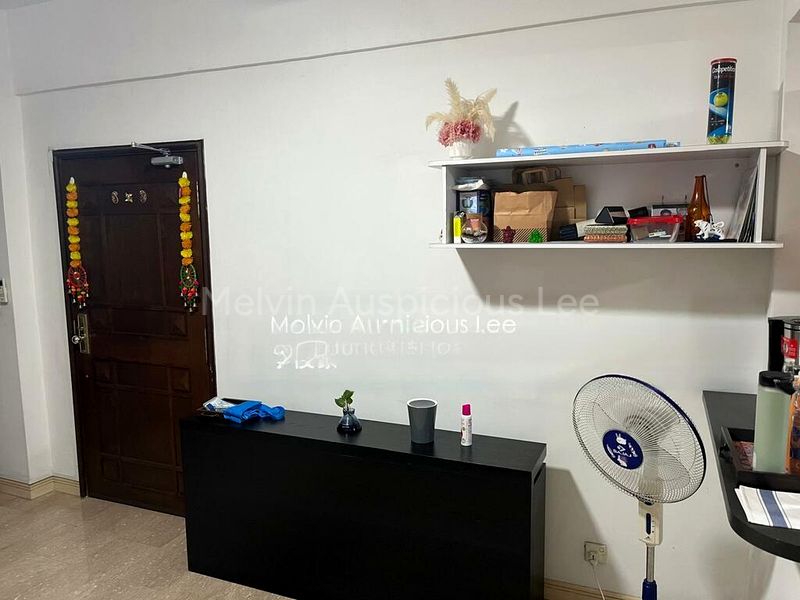 2 Bed Apartment (Condo) for Rent in  Tiara - Image 5